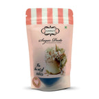 confect royal blue nutritional sugarpaste 250 gms