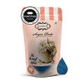 confect royal blue nutritional sugarpaste 250 gms
