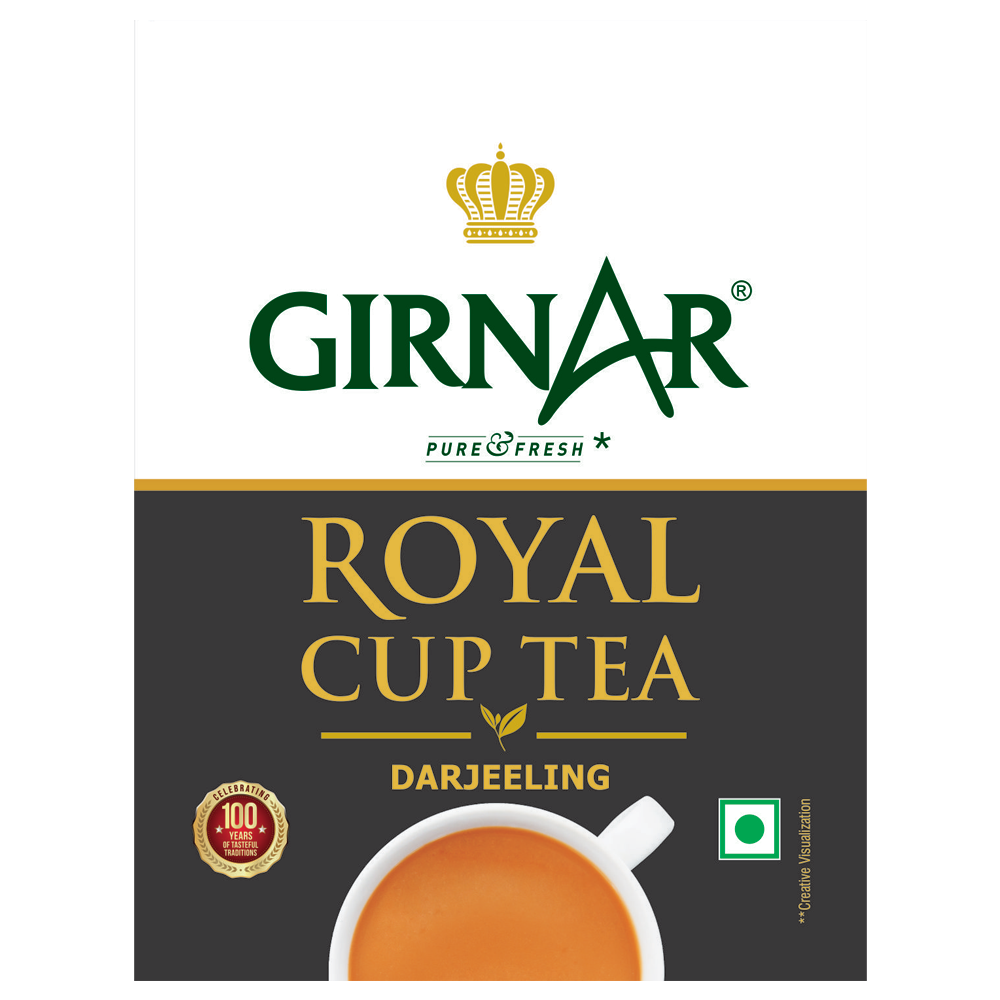 Girnar Royal Cup - Darjeeling - Distacart