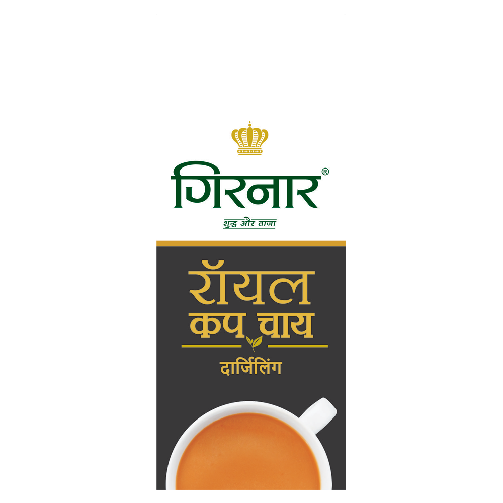 Girnar Royal Cup - Darjeeling - Distacart
