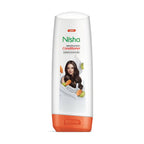 Nisha Conditioner For Women, Almond & Olive Actives, Hair Conditioner