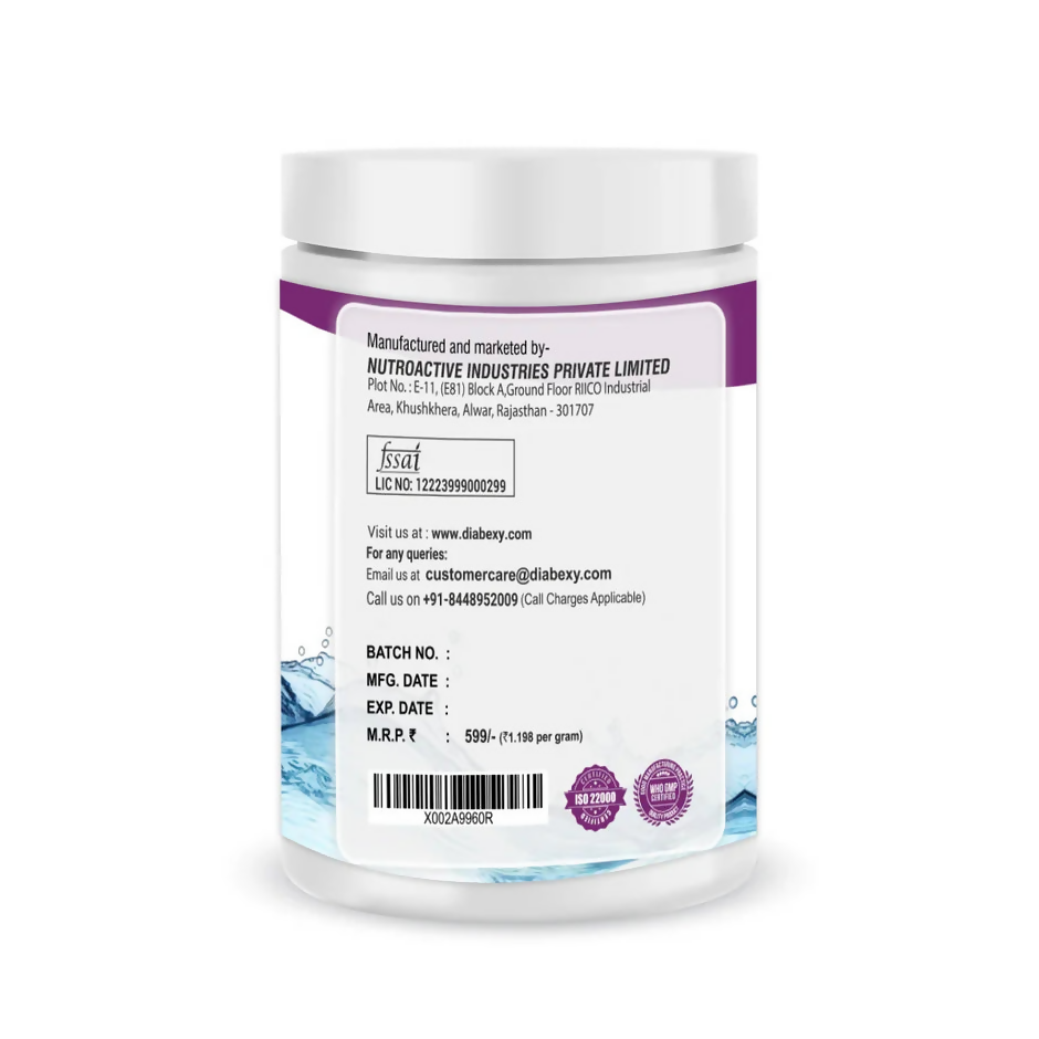 Diabexy Water Alkalyzaar - Distacart
