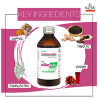 Sandu Dadimavaleha Syrup - Distacart