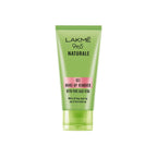 Lakme 9 To 5 Naturale Gel Makeup Remover With Pure Aloe Vera
