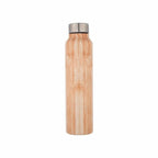 Dubblin Wow Stainless Steel Fridge Water Bottle