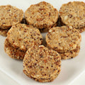Talk Healthy To Me - Ragi Fit cookies
