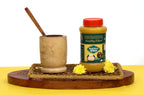 Healthy Fibres Desi Cow Ghee - Distacart