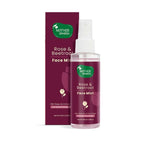 Mother Sparsh Rose & Beetroot Face Mist