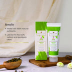 Nourish Mantra Moisturizing Gift Set
