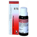 Dr. Reckeweg R75 Drops