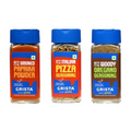 Crista Spices Italian Seasonings Combo Pack - Distacart