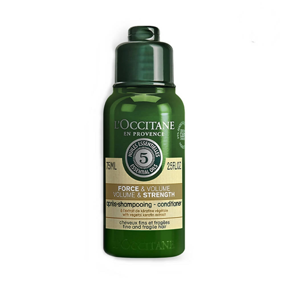 L'Occitane Volume & Strength Conditioner