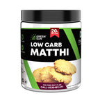 Green Sun Low Carb Matthi