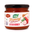 Naimat Litchi Honey