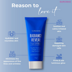 SUROSKIE Radiance Reveal Peel Off Mask - Distacart