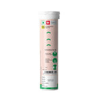 Fast&Up ACV + Carnitine, 500mg ACV , 350mg L-Carnitine, 500mg Garcinia - Lemon Flavour