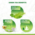 Dabur Vedic Suraksha Green Tea With Herbs Bags online