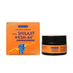 Ayuttva Ashwa Resin With Sj & KSM-66 Ashwagandha - Distacart