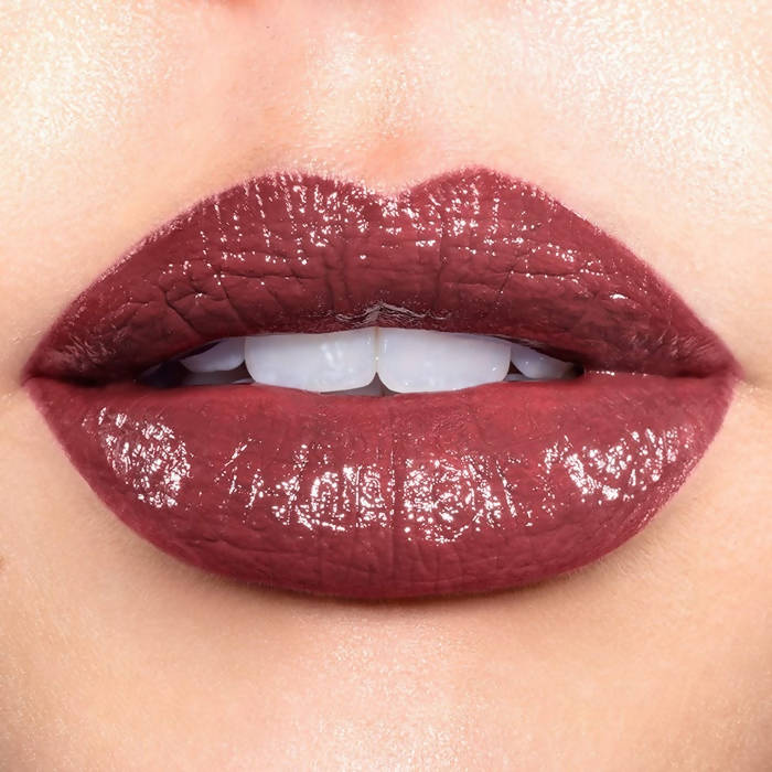 Revlon Super Lustrous Lipstick - Raisin Rage