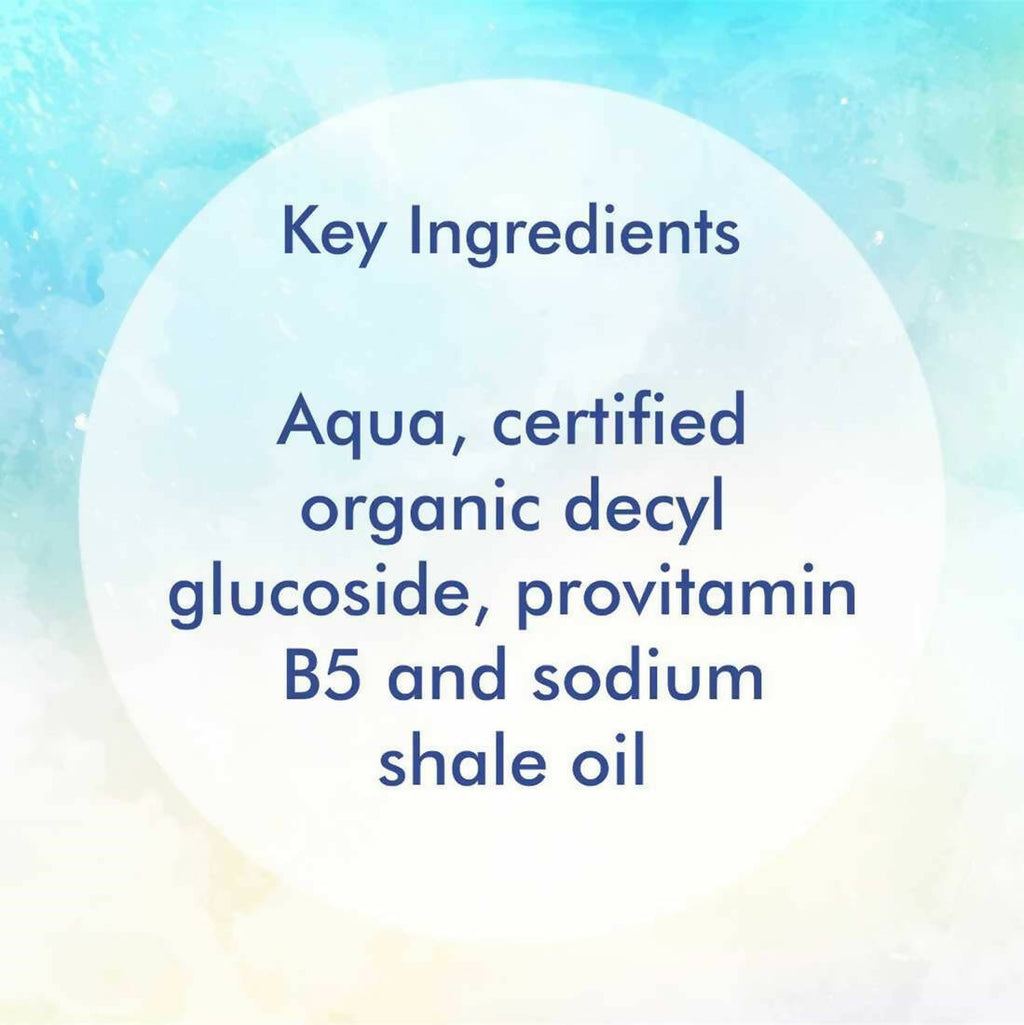 Organic Harvest Orgadyne Anti-Dandruff Shampoo