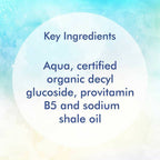 Organic Harvest Orgadyne Anti-Dandruff Shampoo