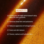 Sulwhasoo Clarifying Mask