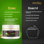 Coronation Herbal Aloevera and Vitamin E Moisturizing Cream
