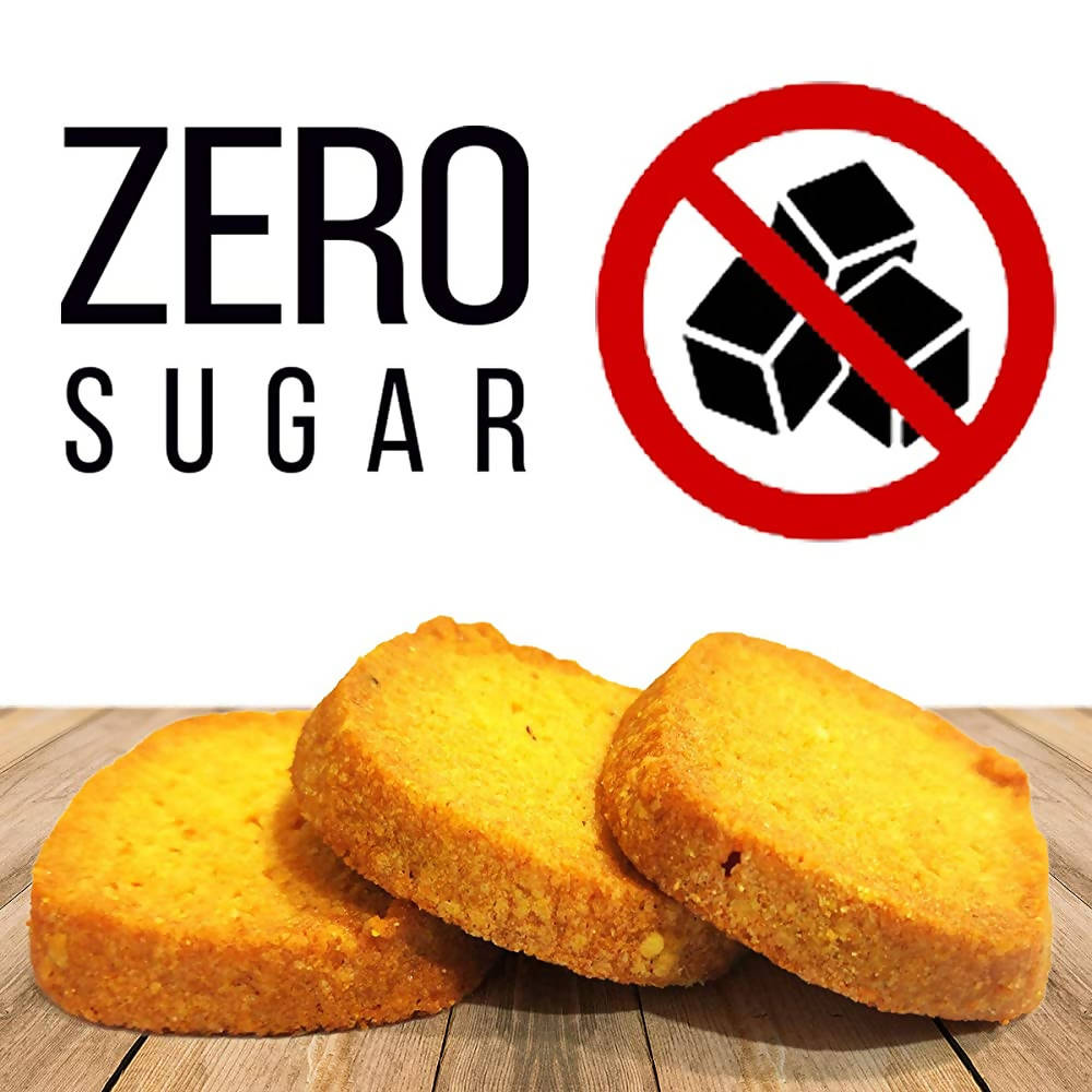 NutroActive Coconut Keto Cookies