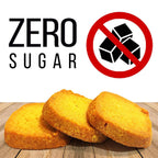 NutroActive Coconut Keto Cookies