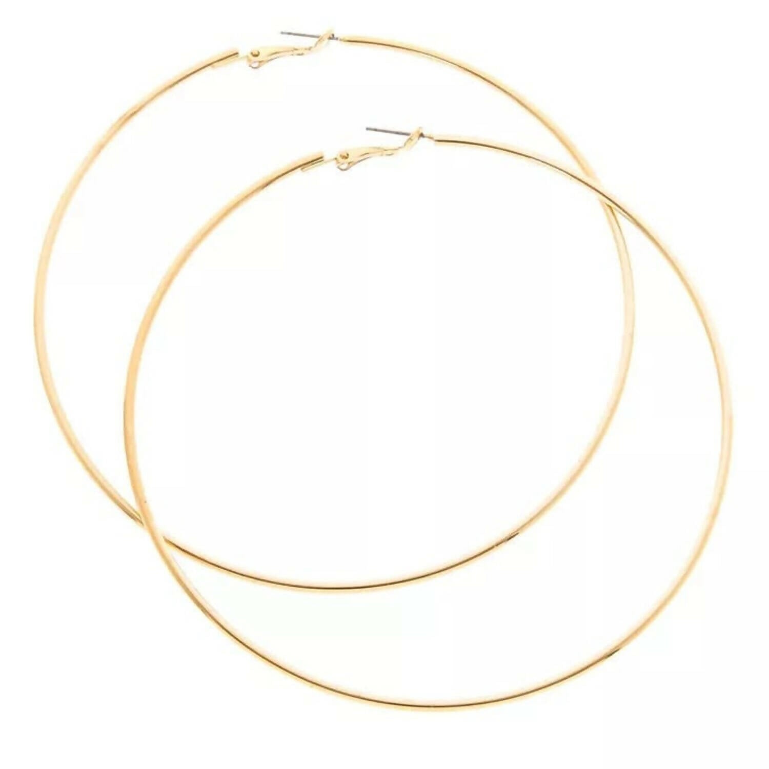 Mominos Fashion Joharkamal Gold-Plated Drop Earrings For Women - Distacart