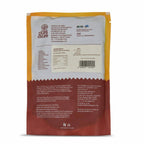 Pure & Sure Black Urad Dal Whole Organic Pulses uses