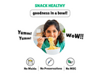 Little Joys Tangy Multigrain Noodles - Distacart