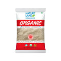 Nature Land Organics Buckwheat Flour