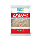 Nature Land Organics Buckwheat Flour