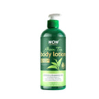 Wow Skin Science Green Tea Body Lotion