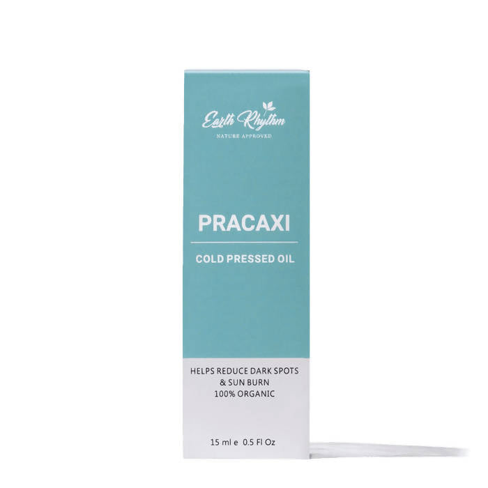 Earth Rhythm Pracaxi Cold Pressed Facial Oil