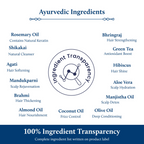 Blue Nectar Rosemary Leave-In Cream Conditioner