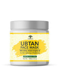 Vanalaya Ubtan Face Mask