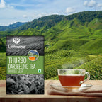 Goodricke Thurbo Darjeelin Whole Leaf Tea - Distacart