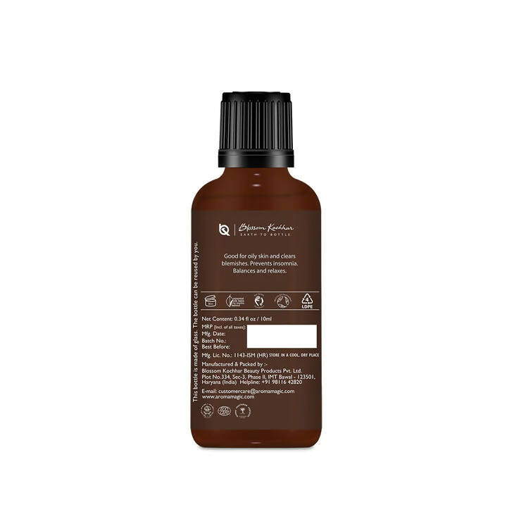 Blossom Kochhar Aroma Magic Petitgrain Oil - Distacart