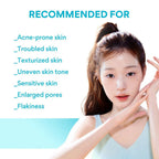 Innisfree Retinol Cica Repair Ampoule - Korean Face Serum