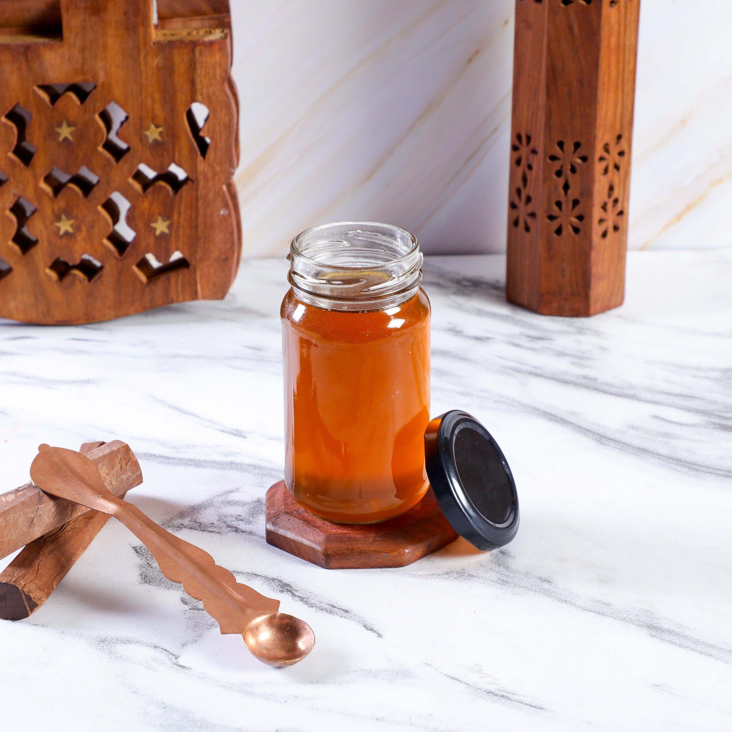 Sri Rudra Honey