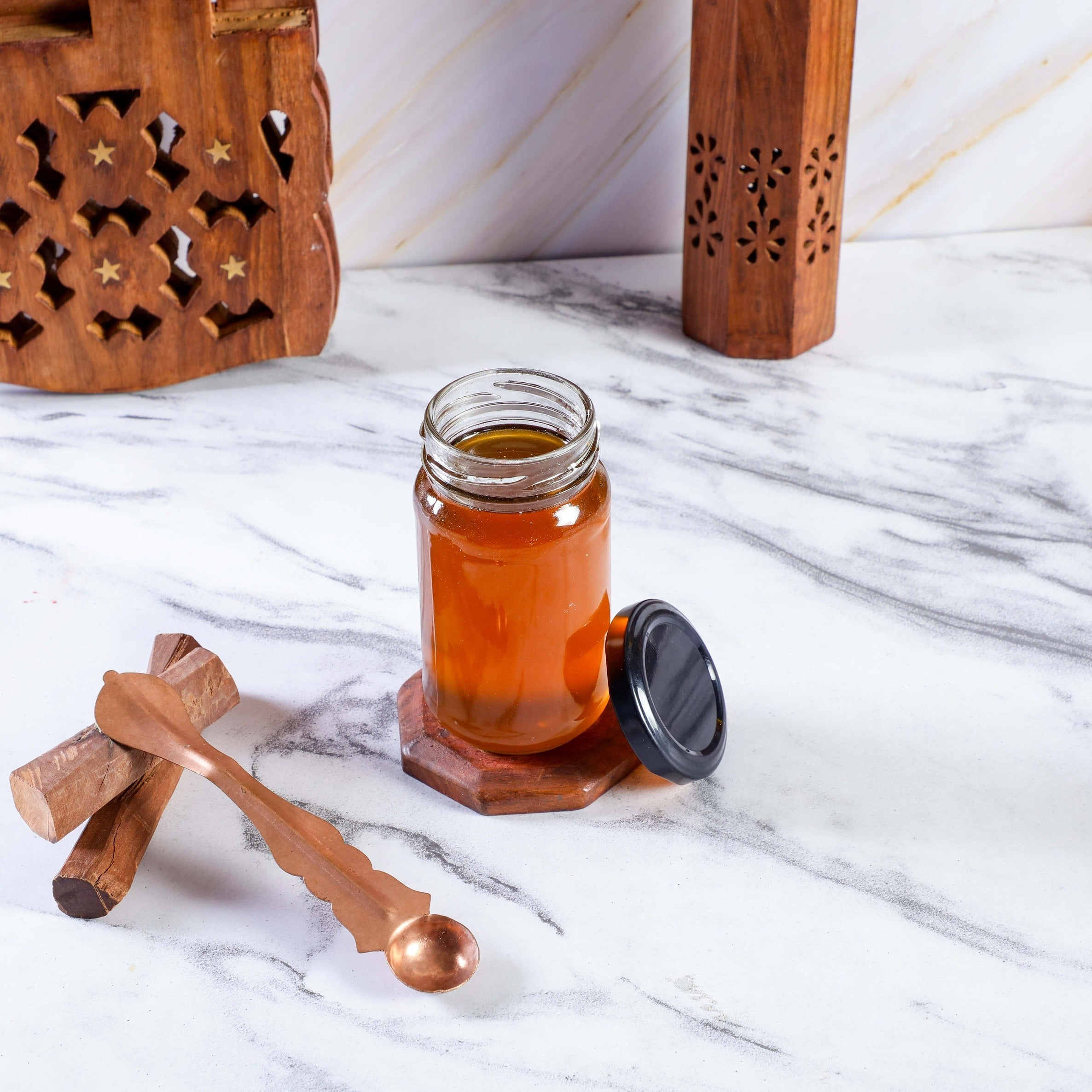 Sri Rudra Honey