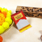 Sri Rudra Vibhuti