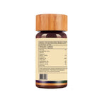 Biogetica Hairgrow Advance Hair Support Capsules