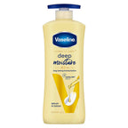 Vaseline Deep Moisture Serum In Lotion