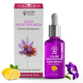 Ivory Natural Color Protection Hair Serum Potent Serum To Protect Your Hair