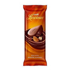 LuvIt Roasted Almonds Chocolate