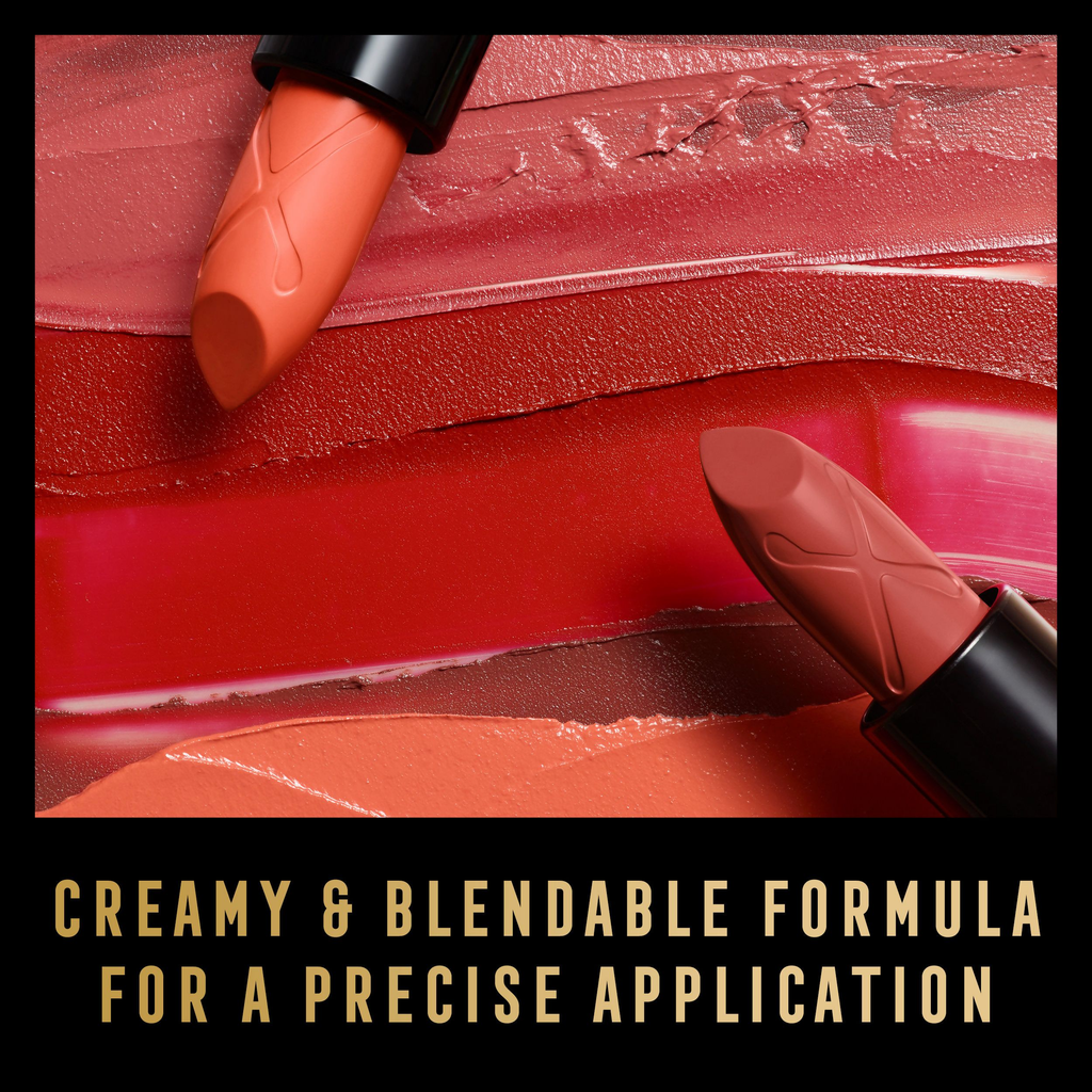 Max Factor Colour Elixir Velvet Matte Lipstick - Love