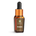 Organic Harvest Eucalyptus Essential Oil